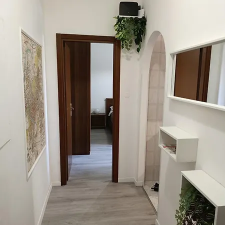 Tonietta House *