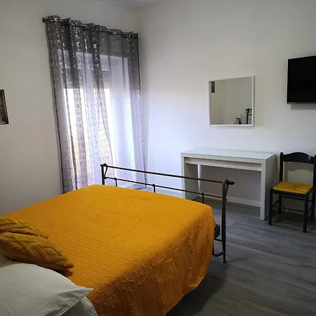 Tonietta House * Roma