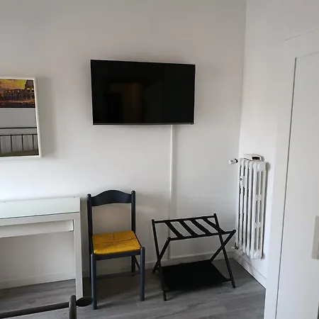 Tonietta House Tatil Evi