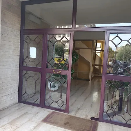Tonietta House Tatil Evi