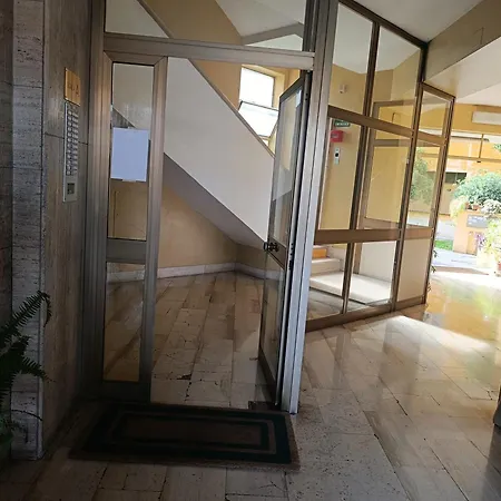 Tonietta House