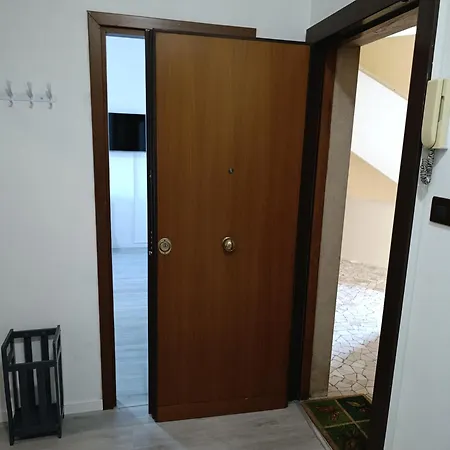 Tonietta House Feriehus Rom