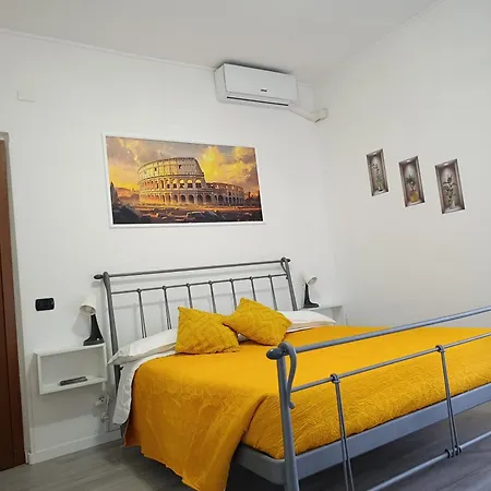 Feriehus Tonietta House *