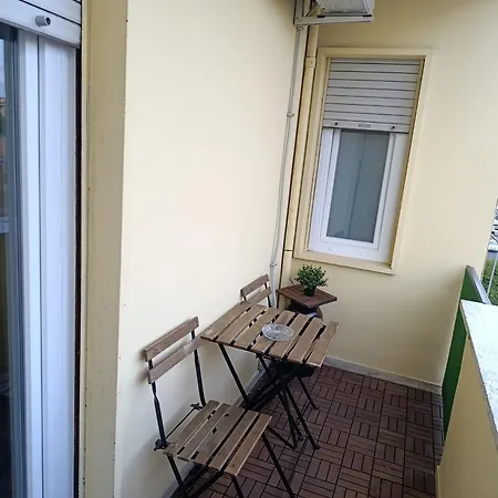 Feriehus Tonietta House Rom