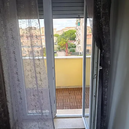 Tonietta House Feriehus Rom