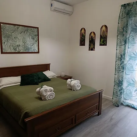 Feriehus Tonietta House