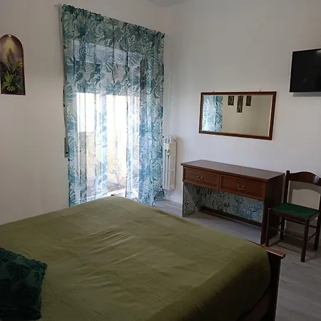 Tonietta House * Rom