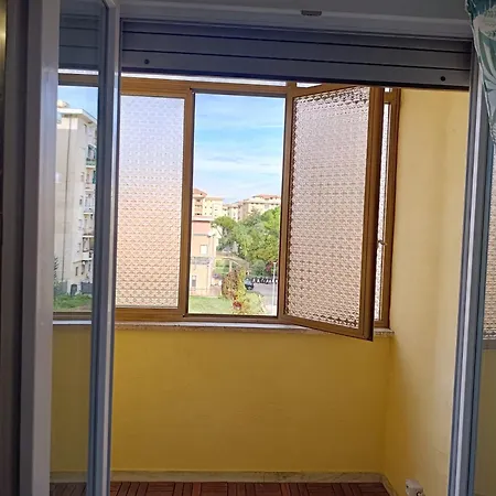 Feriehus Tonietta House *