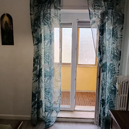 Feriehus Tonietta House Rom