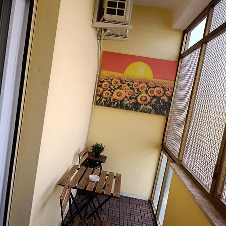 Tonietta House Feriehus Rom