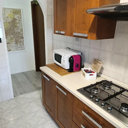 Feriehus Tonietta House *