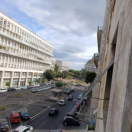 Tonietta House Feriehus Rom