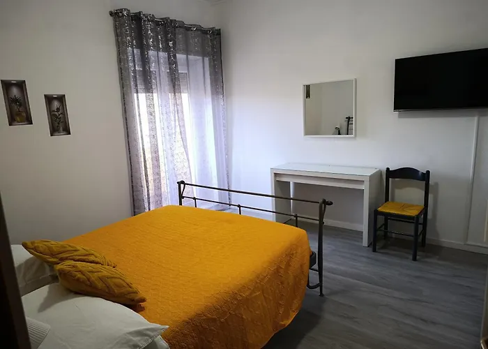 Tonietta House * Rom